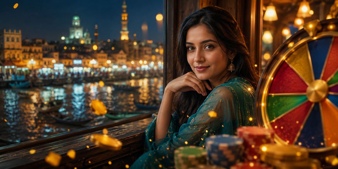 ময়মনসিংহ রুলেট নাইট মার্কেটের চমৎকার দৃশ্য