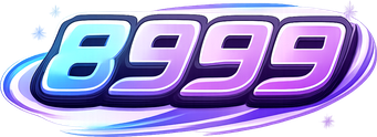 8999
